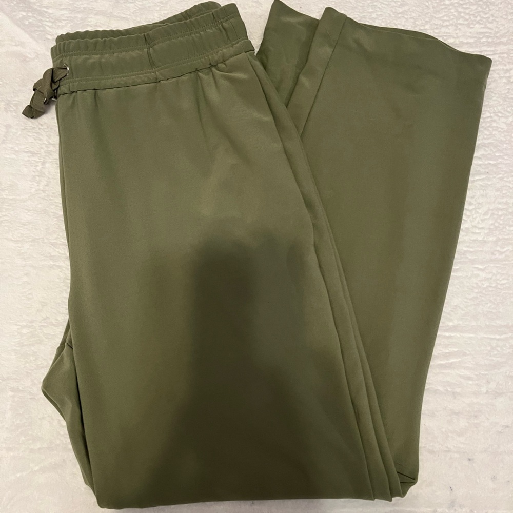 Joie Lounge Wide Leg Pants